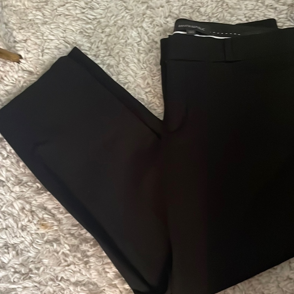 Banana Republic - Sloan Pants - 10S Petite